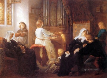  Dr Painting - Harmony Academicism Alexandre Cabanel